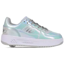 Heelys Rezerve Low Kinder Grün/Silber 42