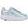 Heelys Rezerve Low Kinder Grün/Silber 42