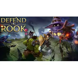 Defend the Rook