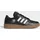 adidas FORUM LOW Herren Schwarz/Weiß 39 1/3