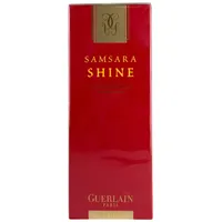 (359,98EUR/100ML) VINTAGE GUERLAIN SAMSARA SHINE 50ML EAU DE TOILETTE SPRAY NEU