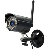 Technaxx Zusatzkamera zum Easy Security TX-28 Set