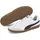 Puma King 21 IT Herren Puma White-Puma Black-Gum 43