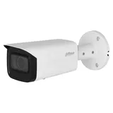 Dahua 8MP IR Vari-focal Bullet Weiß
