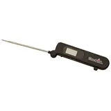 Char-Broil Grillthermometer Digitales Fleischthermometer Bratenthermometer Inkl. Batterie schwarz