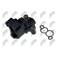 NTY Leerlaufregelventil, Luftversorgung