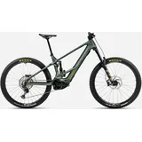 ORBEA WILD/Mulett  M10 XL Seaweed Carbon View Matt