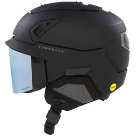OAKLEY Mod7 51-55 cm Blackout/Black