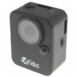 Afidus ATL-200s 2MP Zeitraffer-Kamera mit motorisiertem Objektiv | ✔️ Abverkauf: weg=weg