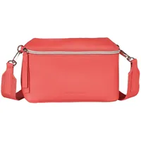 Tom Tailor Umhängetasche Orla Belt Bag Coral