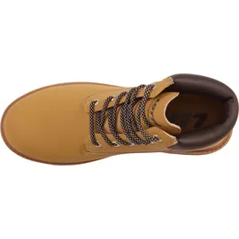 lotto Maemoore Mid Herren Braun 37