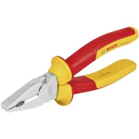 Bosch Professional VDE-Kombinationszange 180 mm