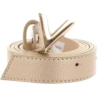Valentino Divina Belt W90 Synthetik Gold