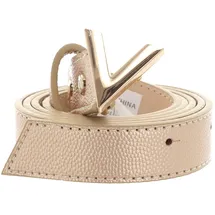 Valentino Divina Belt W90 Synthetik Gold