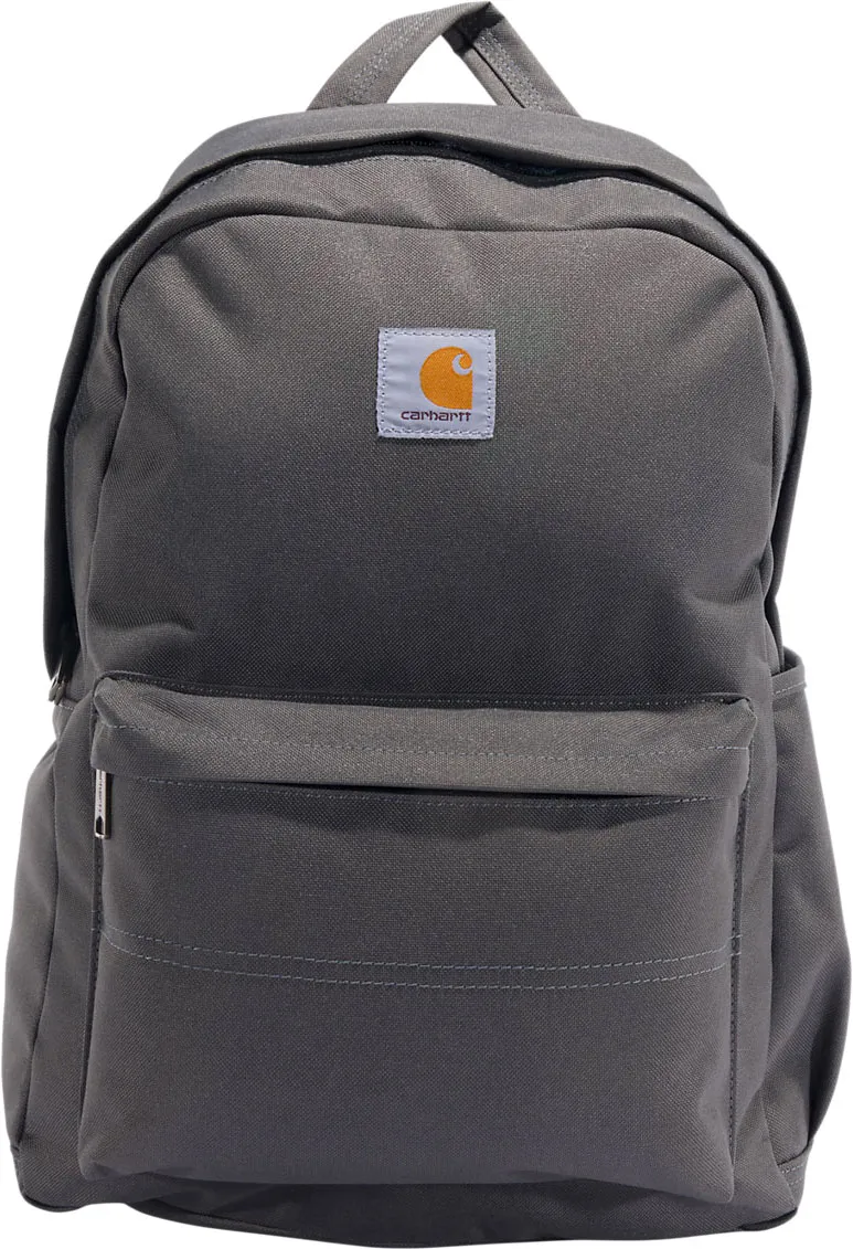 Carhartt Laptop 21L, Rucksack - Grau - Einheitsgröße