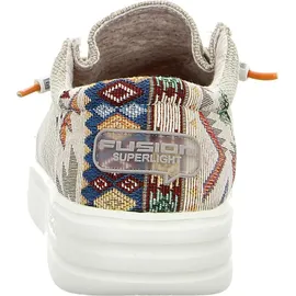 Fusion Herren Beige 44