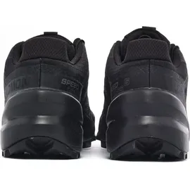 Salomon Speedcross 6 Damen Black/Black/Phantom 40 2/3