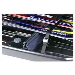 THULE 694500 SKIHALTER für THULE Dachbox