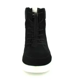 ECCO URBAN SNOWBOARDER Winterstiefel Schwarz 38