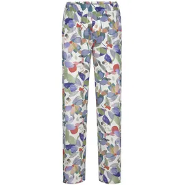 GOLDNER Schlupfhose gerade bunt 21