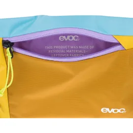 Evoc Sacoche Umhängetasche grün