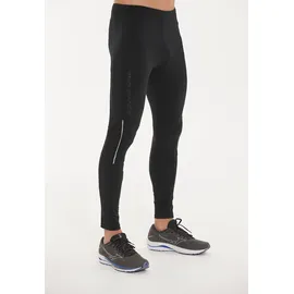 Endurance Tranny Long Tights schwarz S