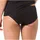 SKINY Panty 4 St. Schwarz 2XL