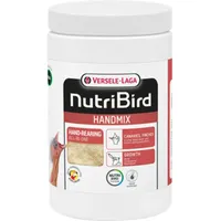 Versele-Laga NutriBird Handmix Papageienfutter 500 g