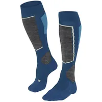 Falke Herren Kniestrümpfe, Ocean 6836, 44-45