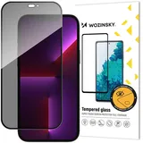 wozinsky Privacy Glass für iPhone 15