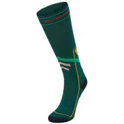 Ziener Kinder Skisocken SEREN deep ocean - XS-S