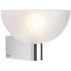 Kartell - Fata Wandleuchte, crystal