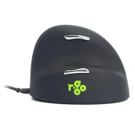 R-Go Tools R-Go HE Mouse schwarz