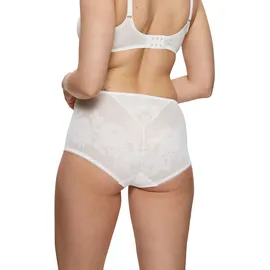 Triumph Shapingslip Wild Rose Sensation Weiß 46