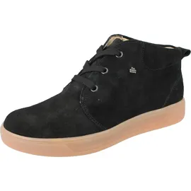 Finn Comfort Stiefelette in schwarz | Gr.: 38,5