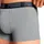 Puma Everyday Trunks 6P Schwarz/Grau L 6er Pack