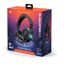 JBL Quantum 400
