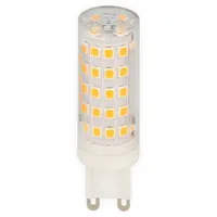 LED-Line G9 LED 3er Pack Leuchtmittel 8W Warmweiß 750