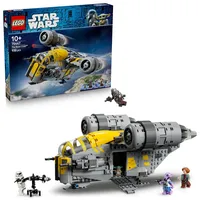 LEGO Star Wars Razor Crest 75447