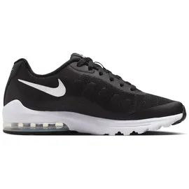 Nike Air Max Invigor Damen Schwarz/Metallic Silber/Weiß 40