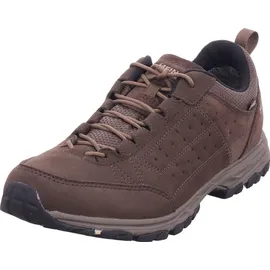 MEINDL Durban GTX Herren Dunkelbraun 45