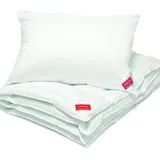 Hefel Tencel Daunendecke light / 135x200 cm / 240g