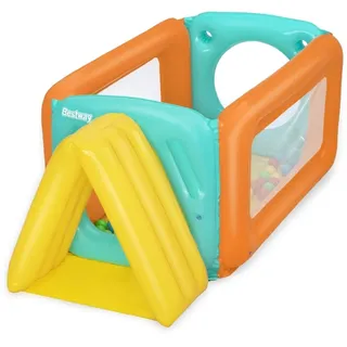 BESTWAY Bällebad 178 x 91 x 70 cm
