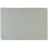 Rhomtuft Square 60 x 90 cm perlgrau