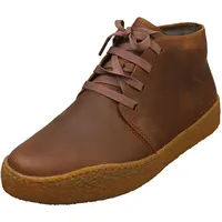 Camper Peu Terreno Herren Brown Stiefel Chukka - 43 EU