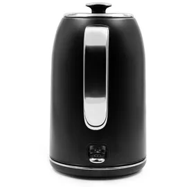 Home Deluxe Noble 1,5 l Schwarz