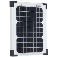 Offgridtec 10W MONO 12V Solarpanel,