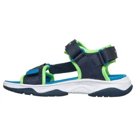 SKECHERS Tread Seeker Kinder Blau 29