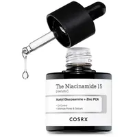 Cosrx Niacinamide 15% Gesichtsserum 20 ml