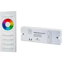 Brumberg Leuchten LED-Controller RGBW einfach 18223000